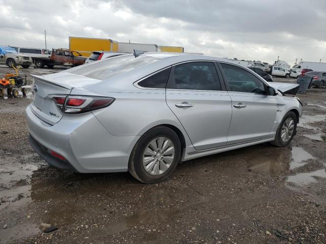 Photo 2 VIN: KMHE24L12HA047740 - HYUNDAI SONATA HYB 