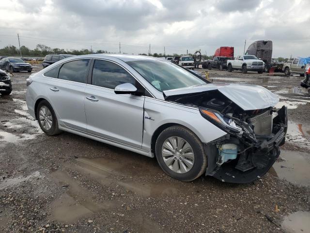 Photo 3 VIN: KMHE24L12HA047740 - HYUNDAI SONATA HYB 