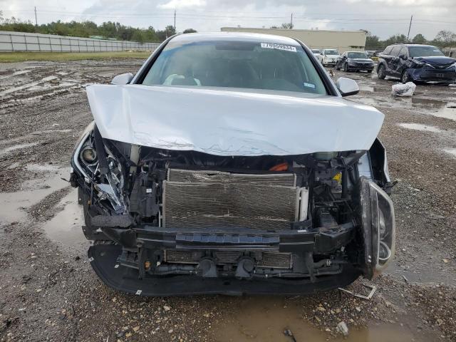 Photo 4 VIN: KMHE24L12HA047740 - HYUNDAI SONATA HYB 