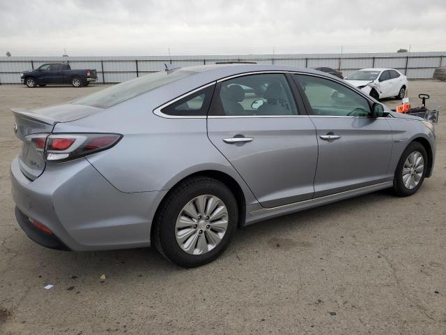 Photo 2 VIN: KMHE24L12HA048581 - HYUNDAI SONATA HYB 