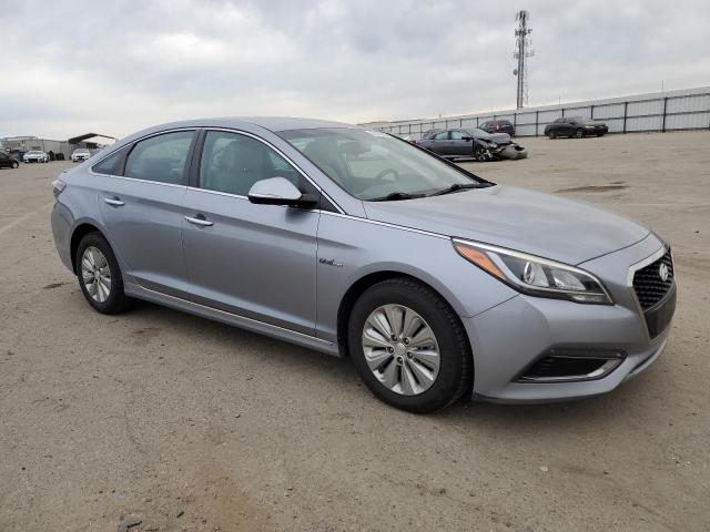 Photo 3 VIN: KMHE24L12HA048581 - HYUNDAI SONATA HYB 