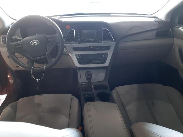 Photo 7 VIN: KMHE24L13GA011277 - HYUNDAI SONATA 