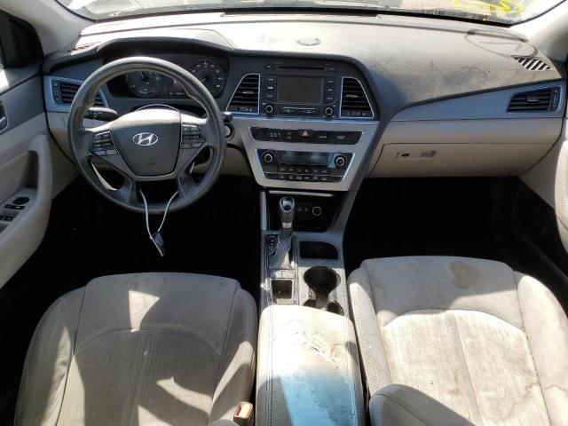 Photo 7 VIN: KMHE24L13GA011747 - HYUNDAI SONATA 