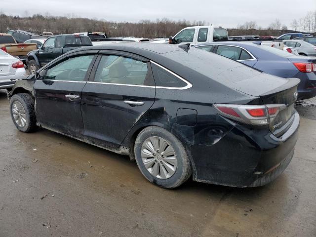 Photo 1 VIN: KMHE24L13GA013305 - HYUNDAI SONATA 