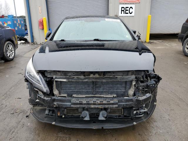 Photo 4 VIN: KMHE24L13GA013305 - HYUNDAI SONATA 