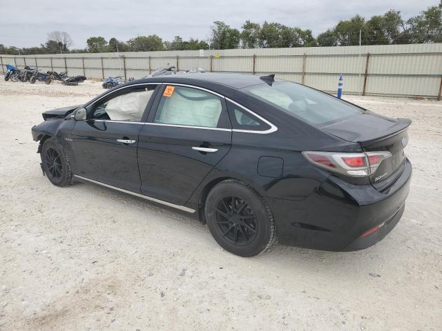 Photo 1 VIN: KMHE24L13GA015460 - HYUNDAI SONATA HYB 