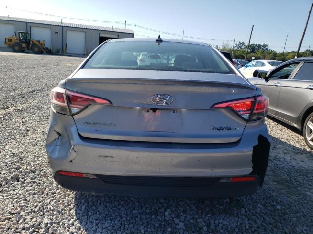 Photo 5 VIN: KMHE24L13GA015894 - HYUNDAI SONATA 