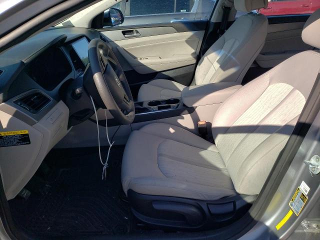 Photo 6 VIN: KMHE24L13GA015894 - HYUNDAI SONATA 