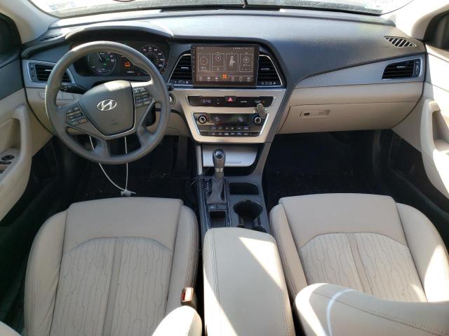 Photo 7 VIN: KMHE24L13GA015894 - HYUNDAI SONATA 