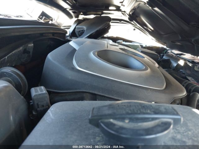 Photo 9 VIN: KMHE24L13HA057628 - HYUNDAI SONATA 