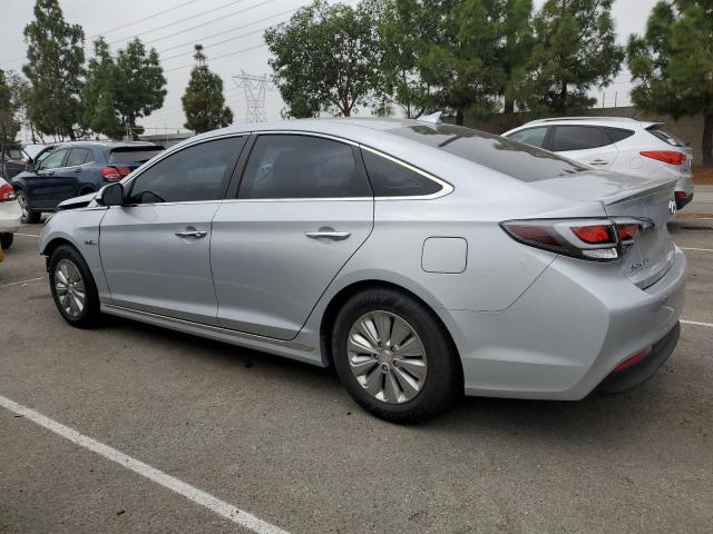 Photo 1 VIN: KMHE24L13HA058066 - HYUNDAI SONATA 