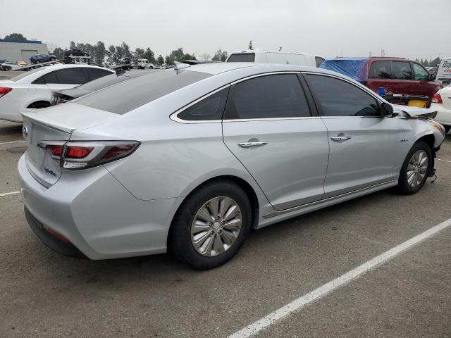 Photo 2 VIN: KMHE24L13HA058066 - HYUNDAI SONATA 