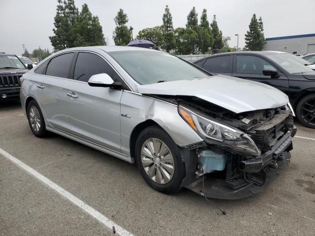 Photo 3 VIN: KMHE24L13HA058066 - HYUNDAI SONATA 