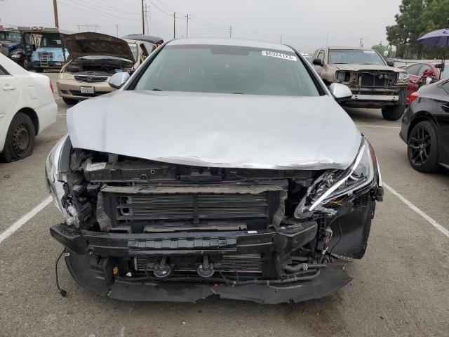 Photo 4 VIN: KMHE24L13HA058066 - HYUNDAI SONATA 