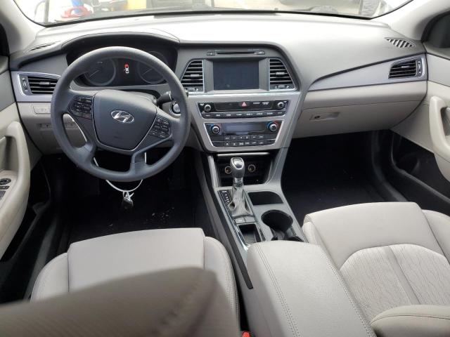 Photo 7 VIN: KMHE24L13HA058066 - HYUNDAI SONATA 