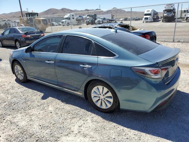 Photo 1 VIN: KMHE24L14GA012311 - HYUNDAI SONATA HYB 