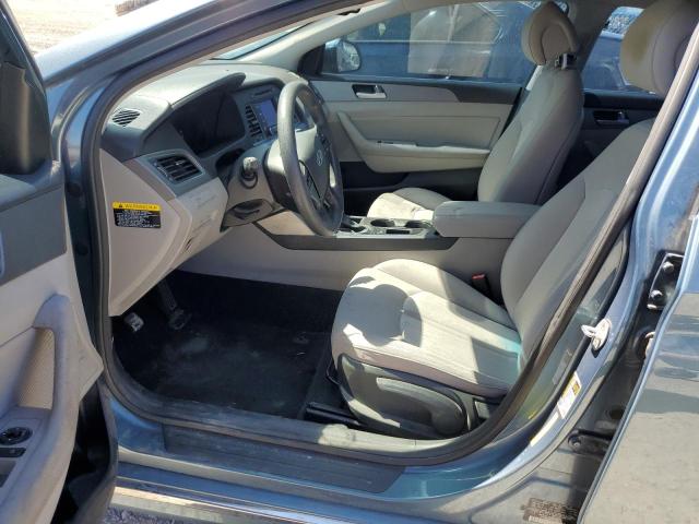 Photo 6 VIN: KMHE24L14GA012311 - HYUNDAI SONATA HYB 