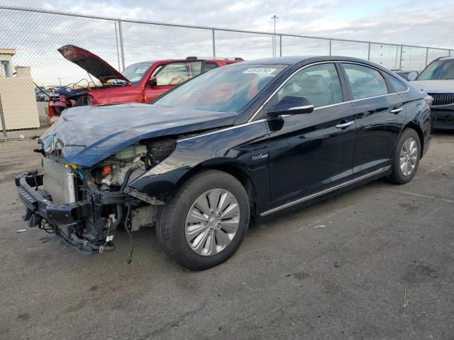 Photo 0 VIN: KMHE24L14GA015631 - HYUNDAI SONATA HYB 