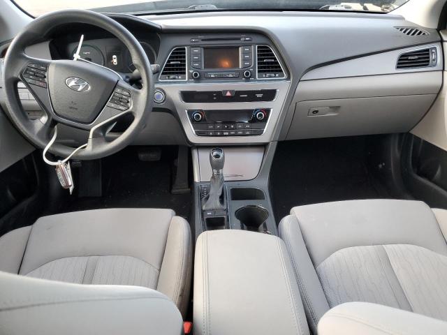 Photo 7 VIN: KMHE24L14GA015631 - HYUNDAI SONATA HYB 