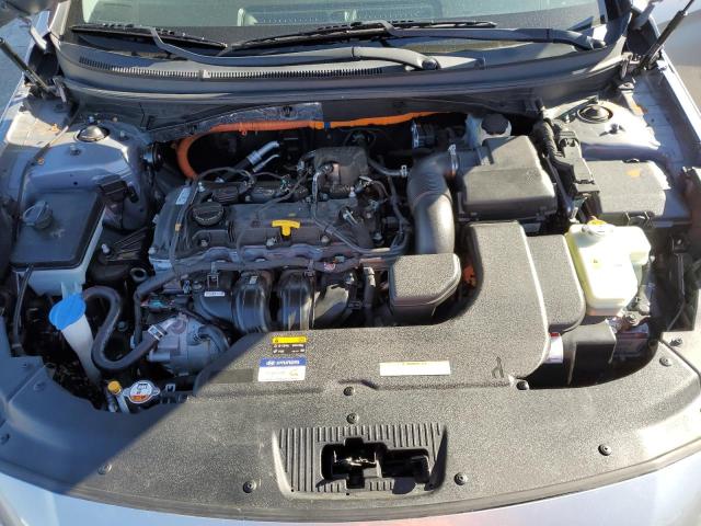 Photo 10 VIN: KMHE24L14GA019002 - HYUNDAI SONATA HYB 