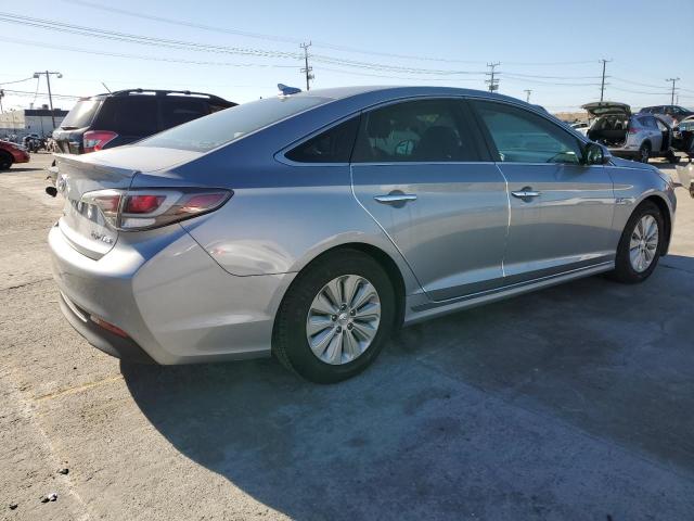 Photo 2 VIN: KMHE24L14GA019002 - HYUNDAI SONATA HYB 