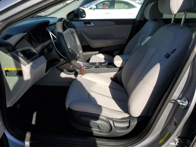 Photo 6 VIN: KMHE24L14GA019002 - HYUNDAI SONATA HYB 