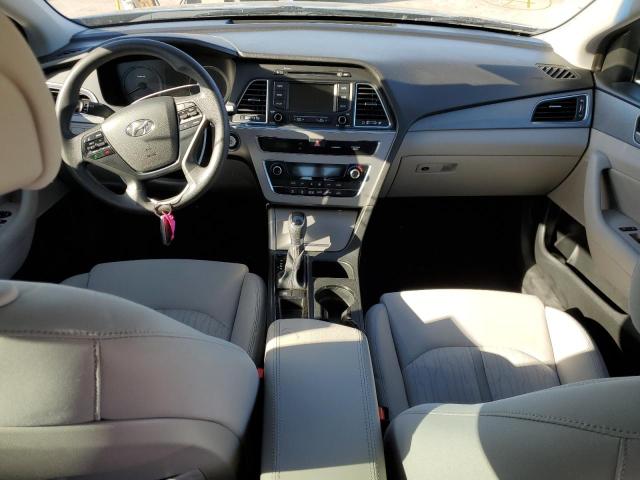 Photo 7 VIN: KMHE24L14GA019002 - HYUNDAI SONATA HYB 