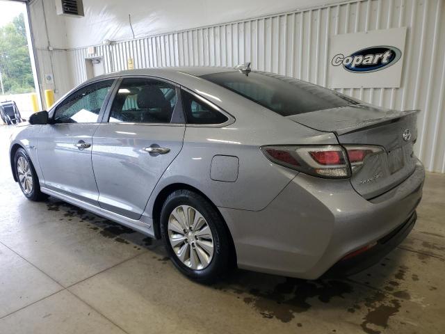 Photo 1 VIN: KMHE24L14GA019078 - HYUNDAI SONATA HYB 