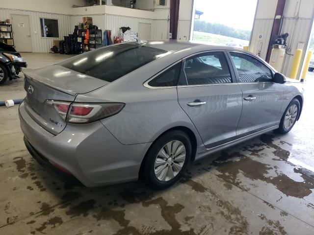 Photo 2 VIN: KMHE24L14GA019078 - HYUNDAI SONATA HYB 