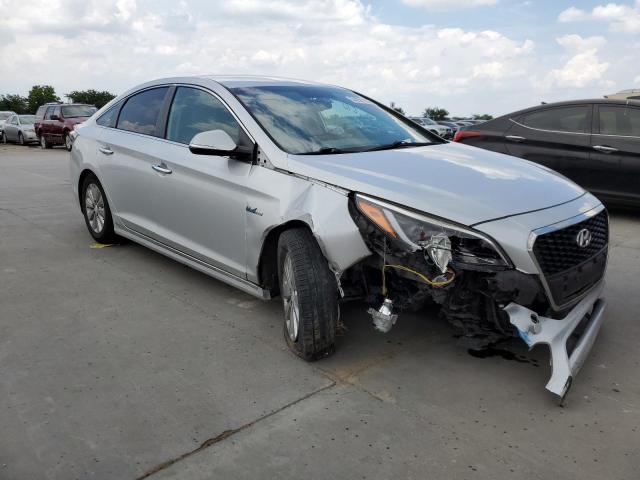 Photo 3 VIN: KMHE24L14GA022093 - HYUNDAI SONATA 