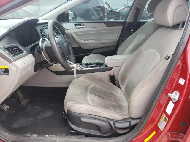 Photo 6 VIN: KMHE24L14GA024846 - HYUNDAI SONATA HYB 