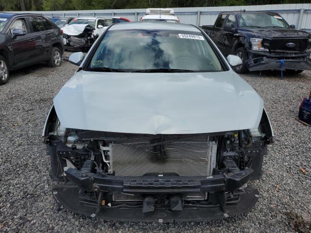 Photo 4 VIN: KMHE24L14GA030257 - HYUNDAI SONATA HYB 