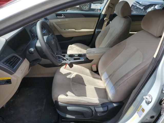 Photo 6 VIN: KMHE24L14GA030257 - HYUNDAI SONATA HYB 