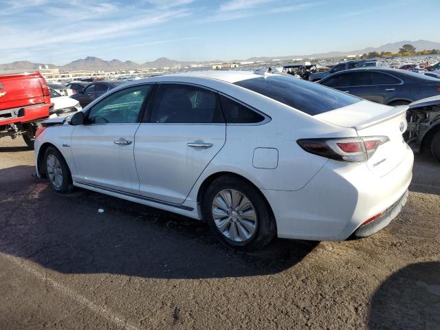 Photo 1 VIN: KMHE24L14GA040321 - HYUNDAI SONATA 