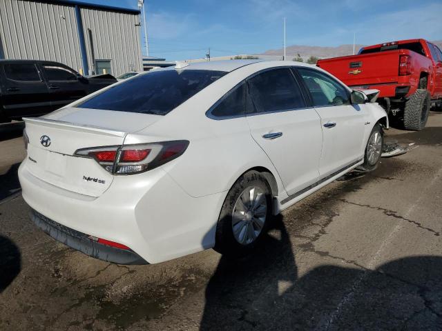 Photo 2 VIN: KMHE24L14GA040321 - HYUNDAI SONATA 