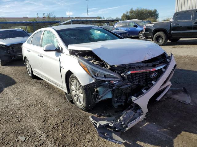 Photo 3 VIN: KMHE24L14GA040321 - HYUNDAI SONATA 