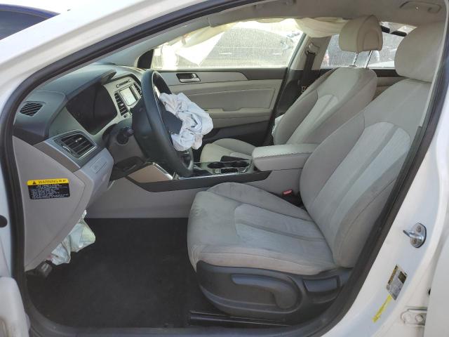 Photo 6 VIN: KMHE24L14GA040321 - HYUNDAI SONATA 