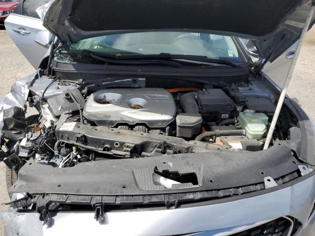 Photo 10 VIN: KMHE24L14GA040769 - HYUNDAI SONATA HYB 