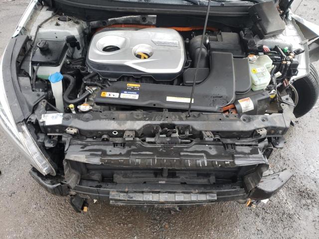 Photo 10 VIN: KMHE24L14HA048436 - HYUNDAI SONATA HYB 