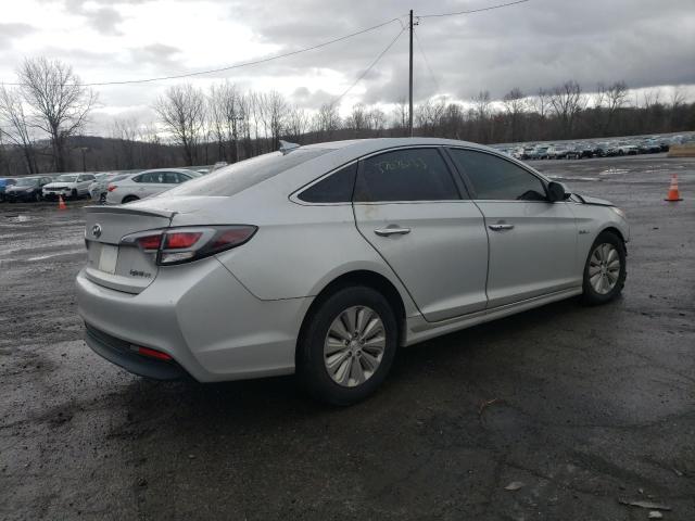 Photo 2 VIN: KMHE24L14HA048436 - HYUNDAI SONATA HYB 