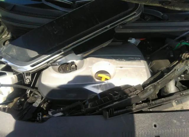 Photo 9 VIN: KMHE24L14HA051448 - HYUNDAI SONATA 