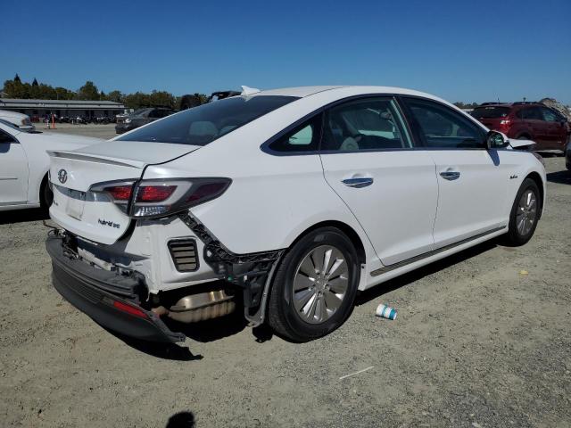 Photo 2 VIN: KMHE24L14HA053717 - HYUNDAI SONATA HYB 