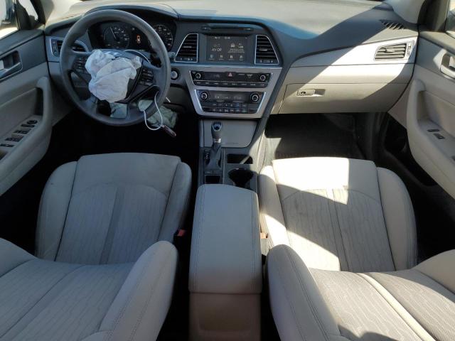 Photo 7 VIN: KMHE24L14HA053717 - HYUNDAI SONATA HYB 