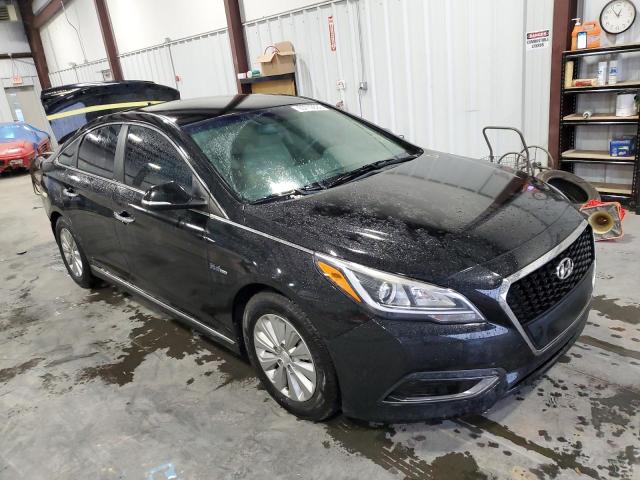 Photo 0 VIN: KMHE24L15GA021812 - HYUNDAI SONATA HYB 