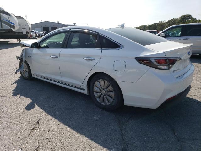 Photo 1 VIN: KMHE24L15GA022510 - HYUNDAI SONATA HYB 