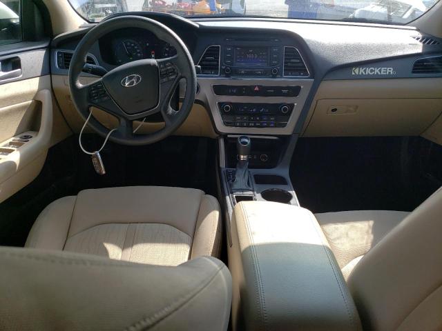 Photo 7 VIN: KMHE24L15GA022510 - HYUNDAI SONATA HYB 