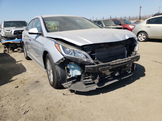 Photo 0 VIN: KMHE24L15GA028954 - HYUNDAI SONATA HYB 