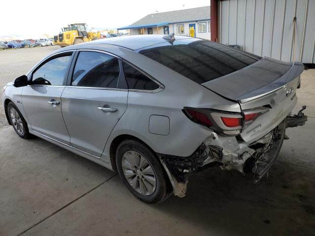 Photo 1 VIN: KMHE24L15HA047635 - HYUNDAI SONATA HYB 