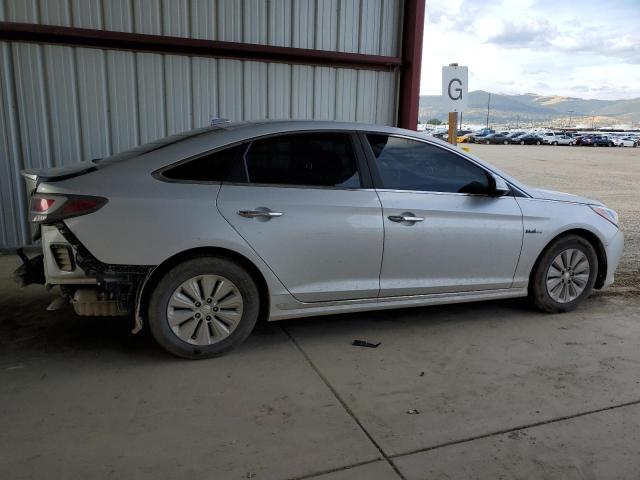 Photo 2 VIN: KMHE24L15HA047635 - HYUNDAI SONATA HYB 