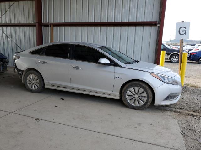 Photo 3 VIN: KMHE24L15HA047635 - HYUNDAI SONATA HYB 